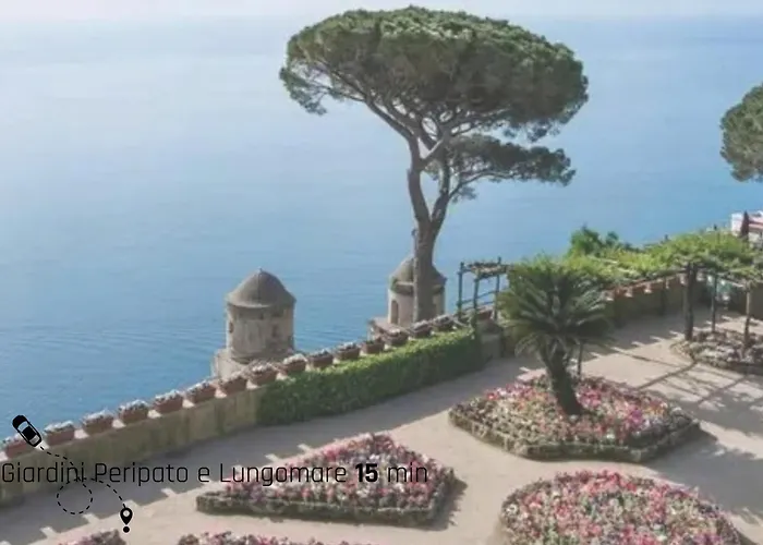 Ville private a San Vito (Apulia)