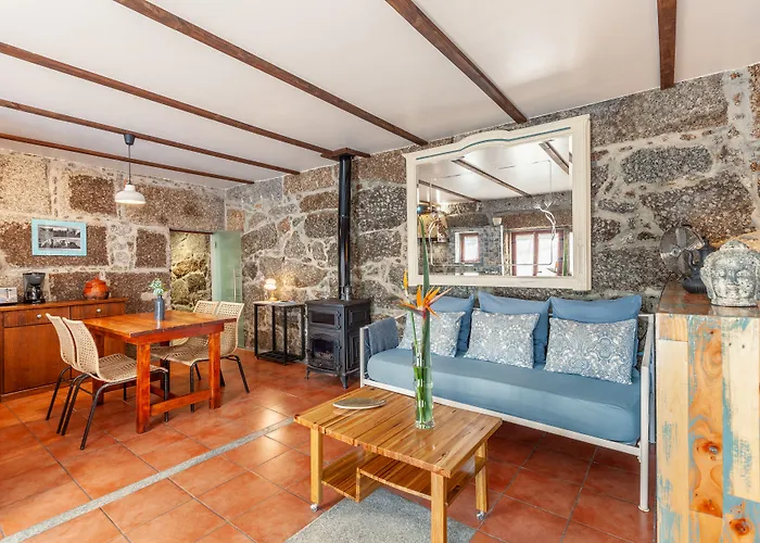 Private Villas in Guimaraes