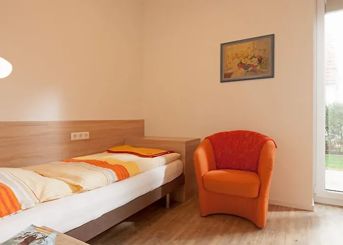 Private Villen in Norderney