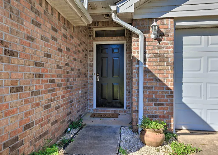 Private Villas in Orange Beach