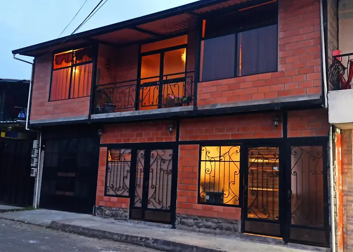 Private Villas in Hacienda Pintado