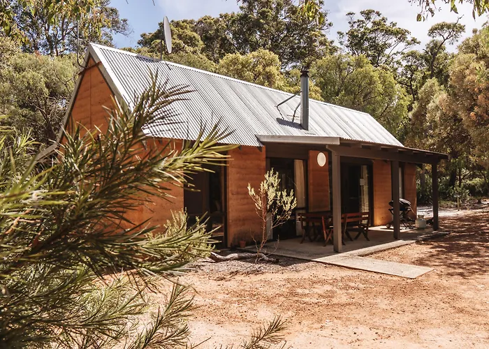 Private Villas in Margaret River