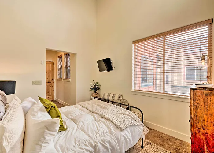 Private Villas in Park City