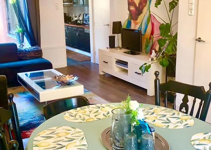 Private Villas in Den Helder