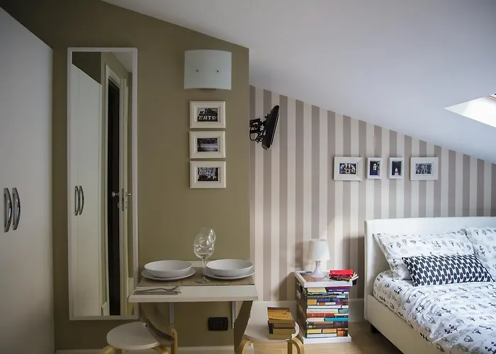 Private Villas in Benevento