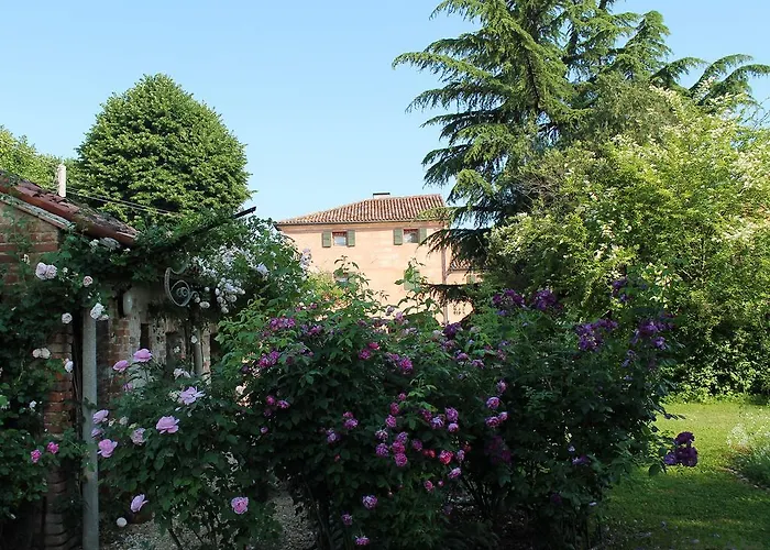Private Villas in Treviso
