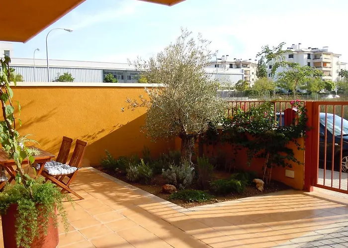 Private Villen in Playa de Palma (Mallorca)