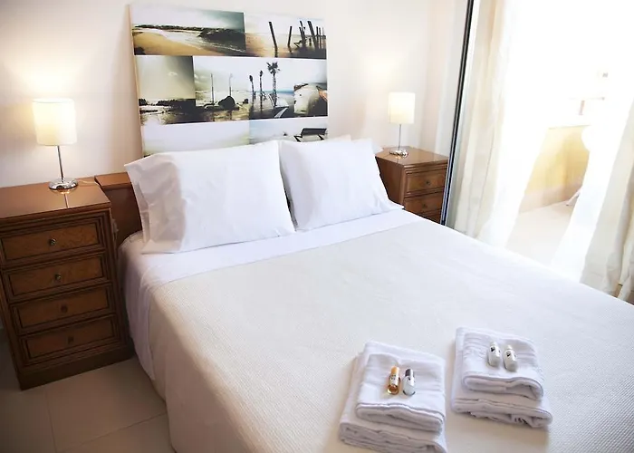 Private Villas in Playa de Palma (Mallorca)