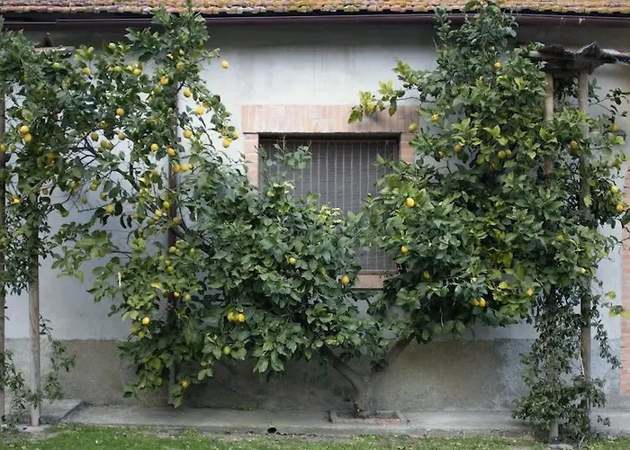 Ville private a Capalbio