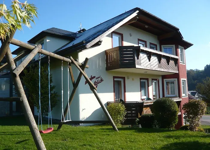 Private Villen in Willingen (Upland)