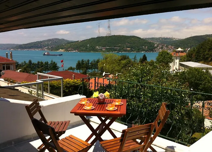 Istanbul Villas
