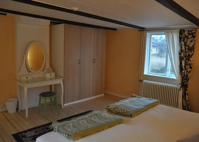 Private Villas in Ektorp