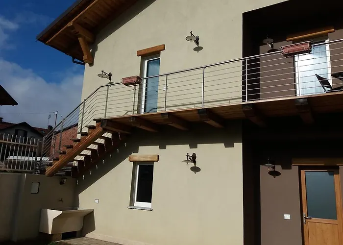 Private Villas in Cuneo