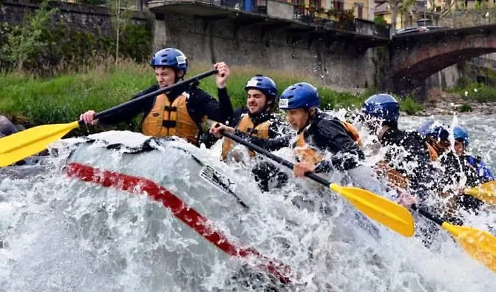 Ville private a San Pellegrino Terme