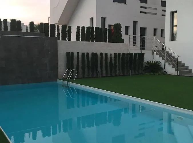 Private Villas in Benijofar