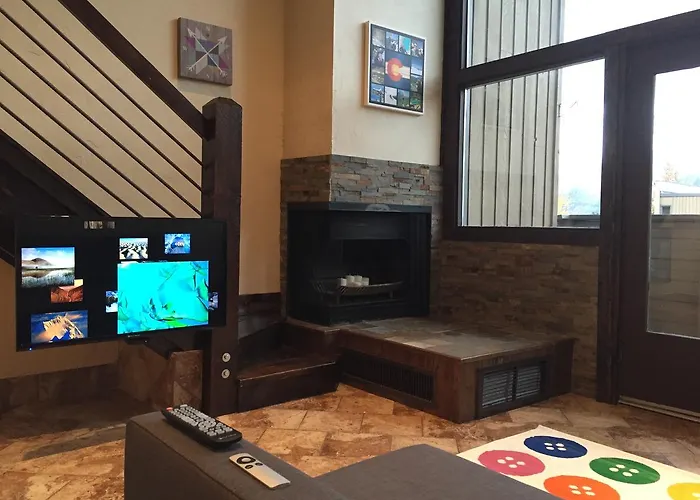 Private Villas in Vail