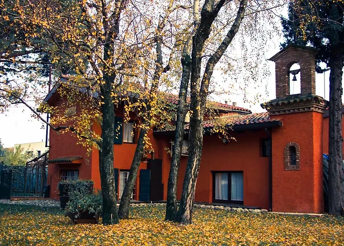 Private Villas in Bassano del Grappa