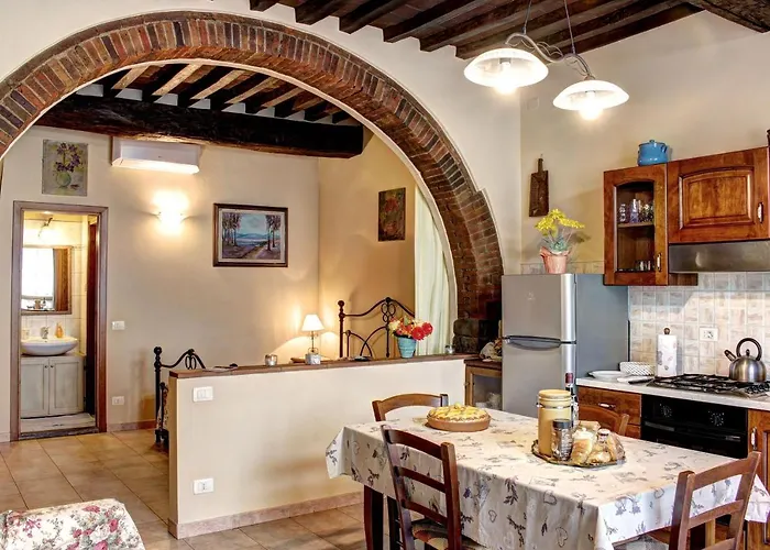 Private Villas in Figline Valdarno