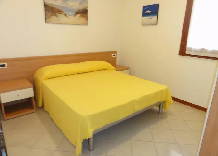Private Villas in Bibione