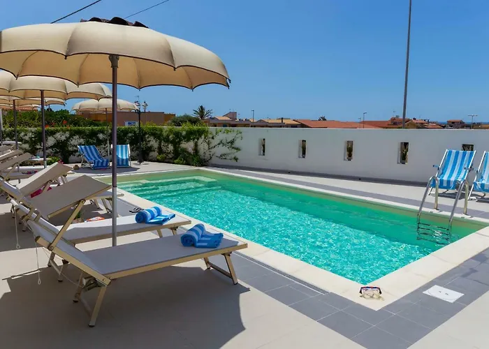 Private Villas in Sampieri