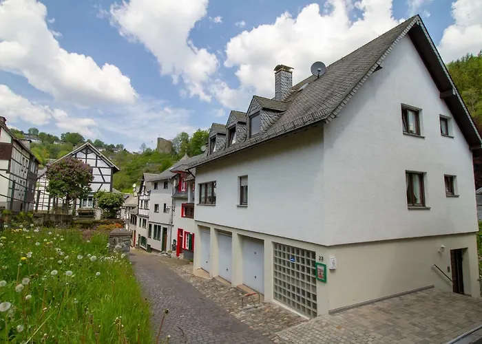 Private Villas in Monschau