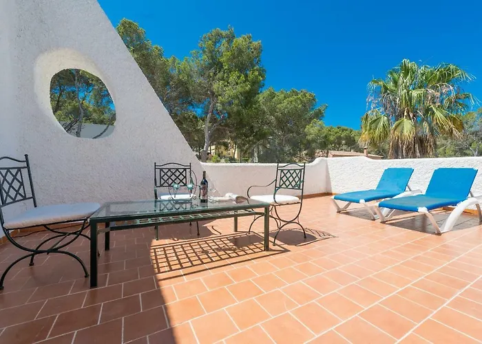 Private Villen in Santa Ponça