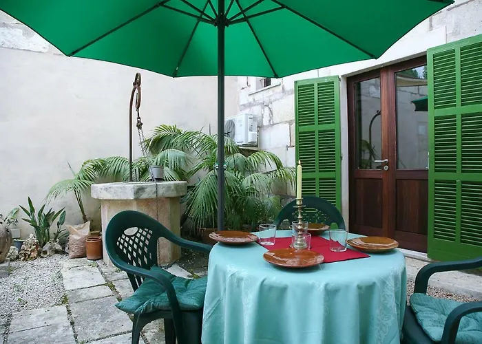 Private Villas in Sa Pobla