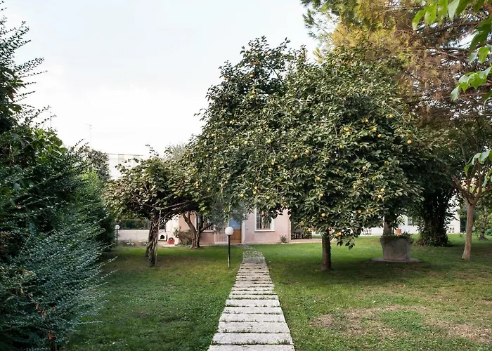 Ville private a Mestre
