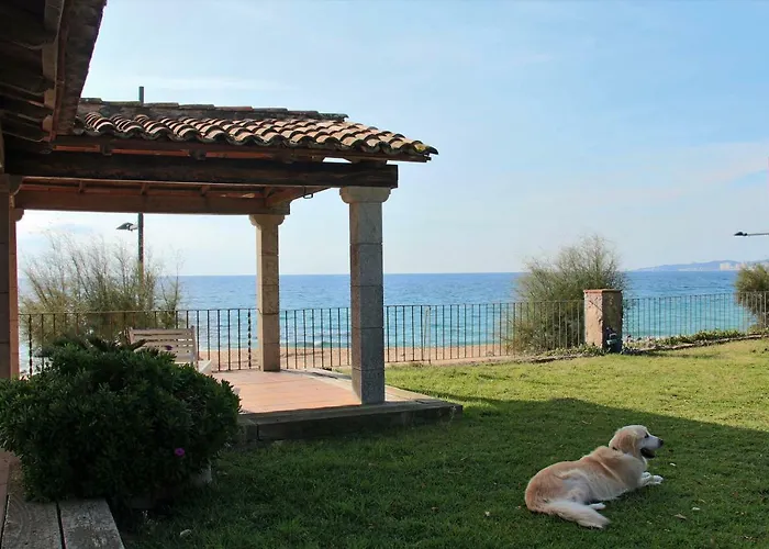 Private Villas in Sant Antoni De Calonge