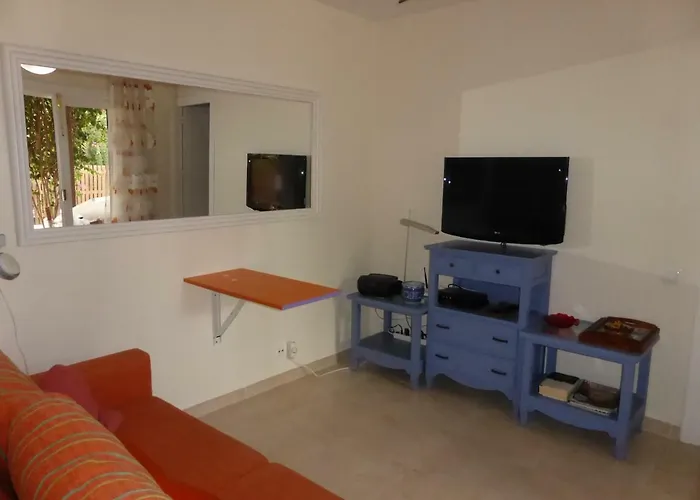 Private Villas in Agua Amarga (Almeria)
