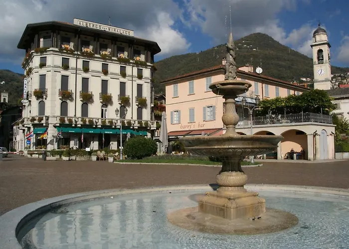 Ville private a Cernobbio