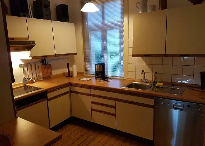 Private Villen in Lehrte