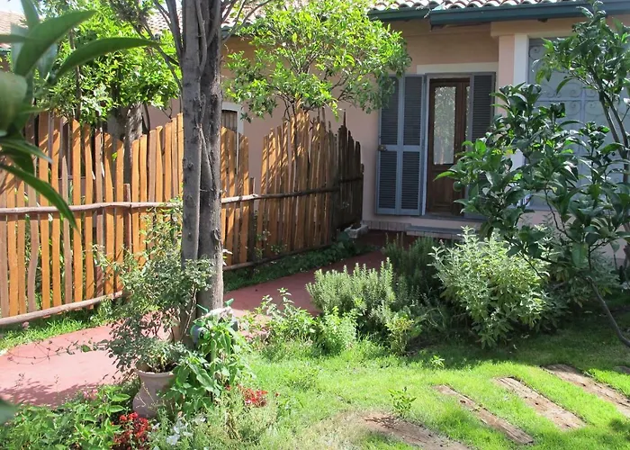 Ville private a Mascalucia