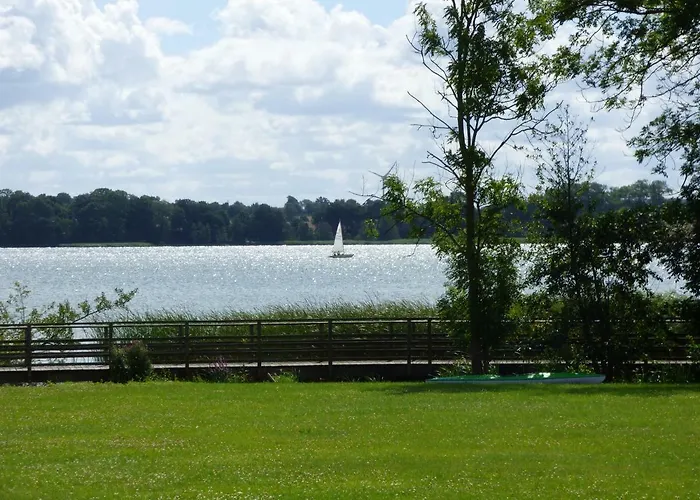 Private Villen in Timmendorfer Strand