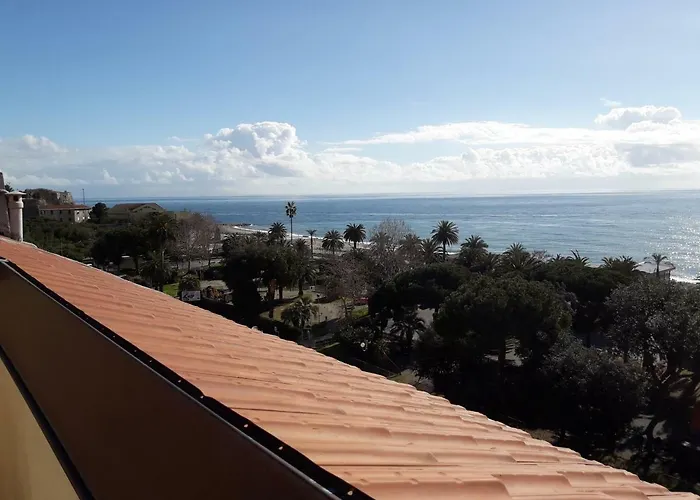 Ville private a Savona