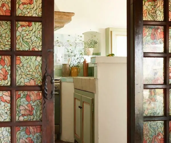 Private Villas in Vence