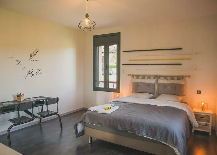 Private Villas in Bergerac