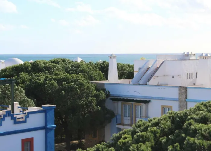 Private Villas in Praia Verde