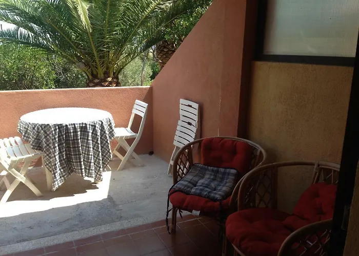 Private Villas in San Teodoro (Sardinia)