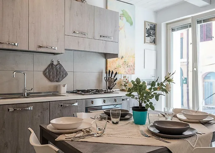 Private Villas in Macerata