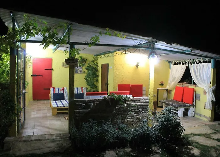 Private Villas in Foiano Della Chiana