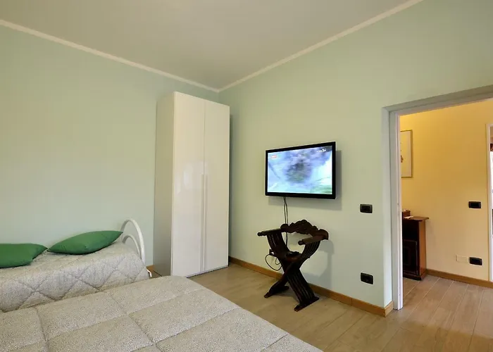 Ville private a Perugia