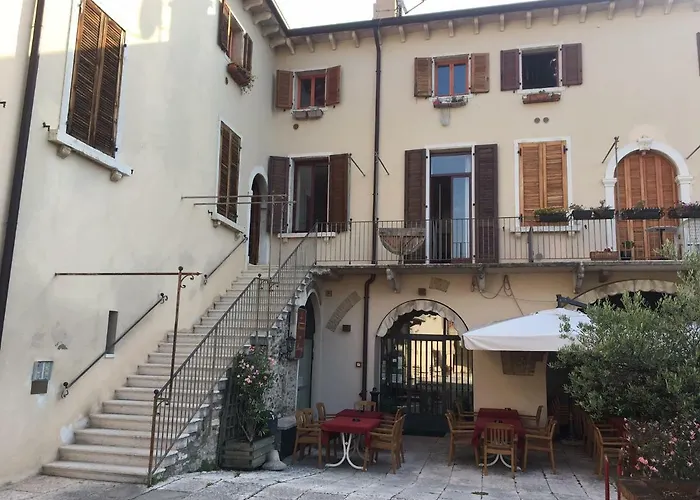 Private Villen in Lazise