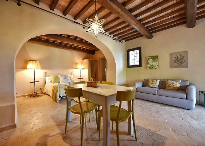 Private Villas in Porto Ercole (Grosseto)