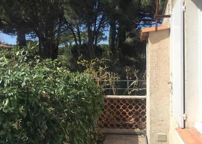 Private Villen in Saint-Tropez