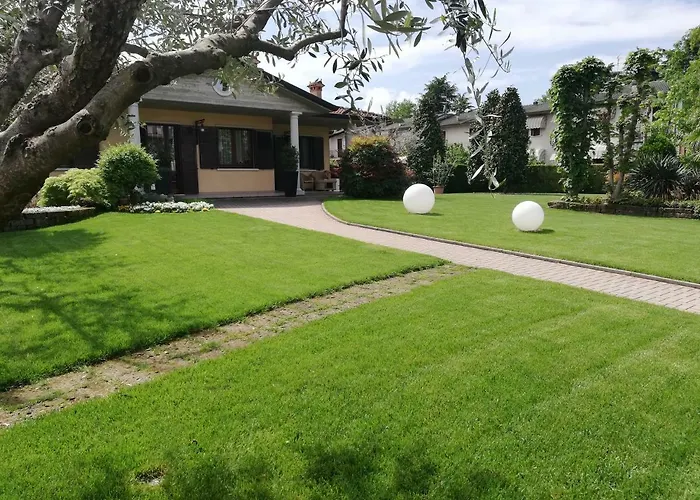 Ville private a Selvazzano Dentro