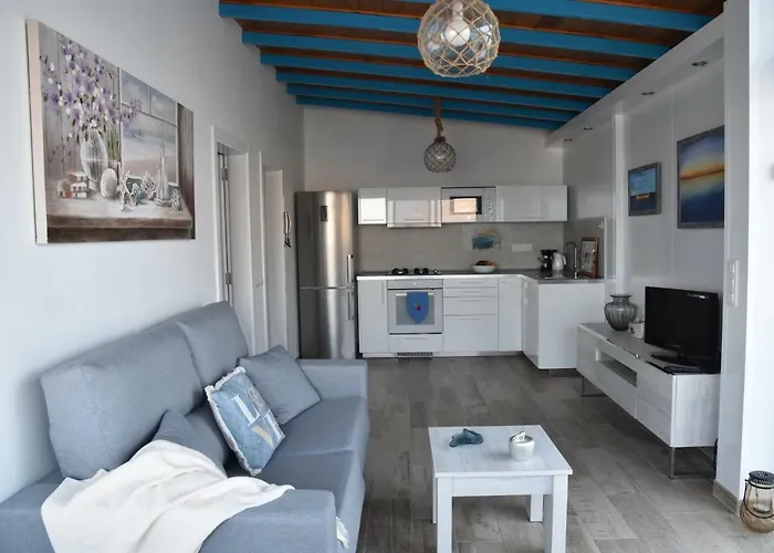Private Villas in Puerto De Mogan