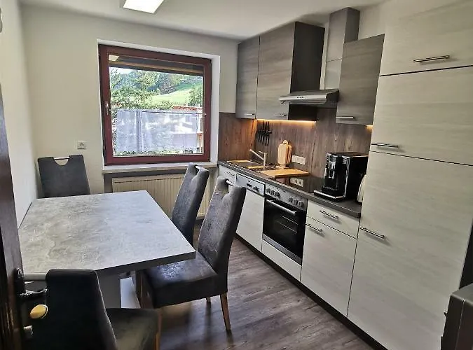 Private Villas in Solden