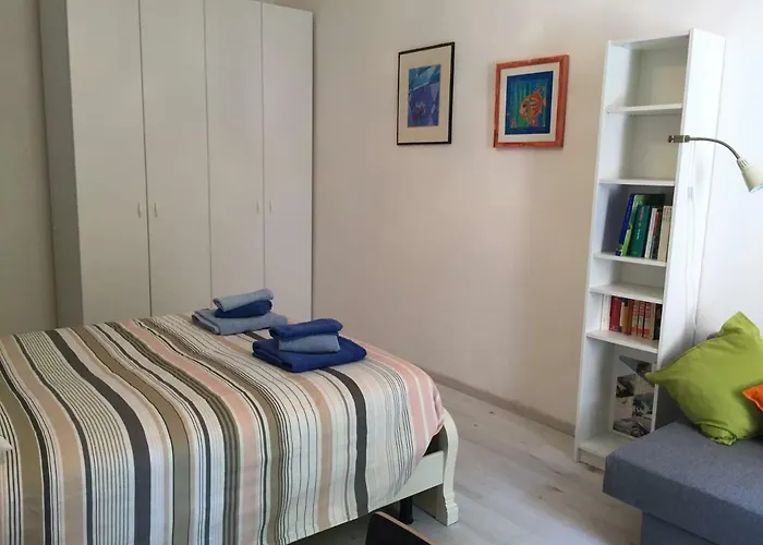 Ville private a Trieste