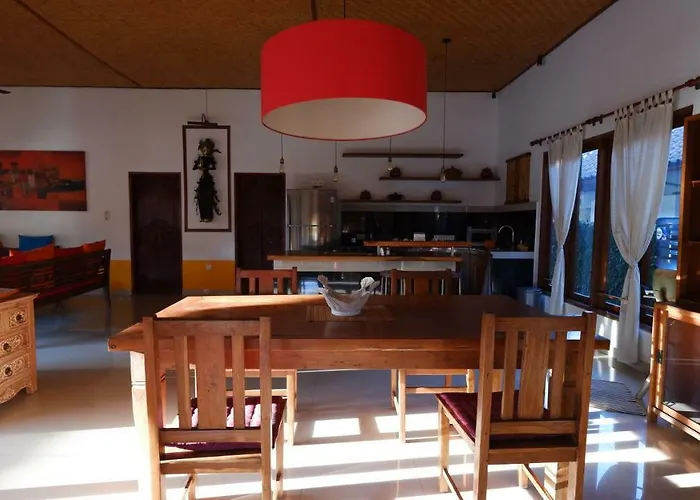 Private Villen in Canggu